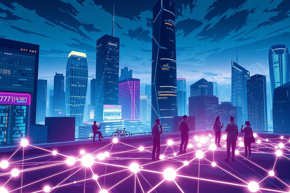 Blockchain