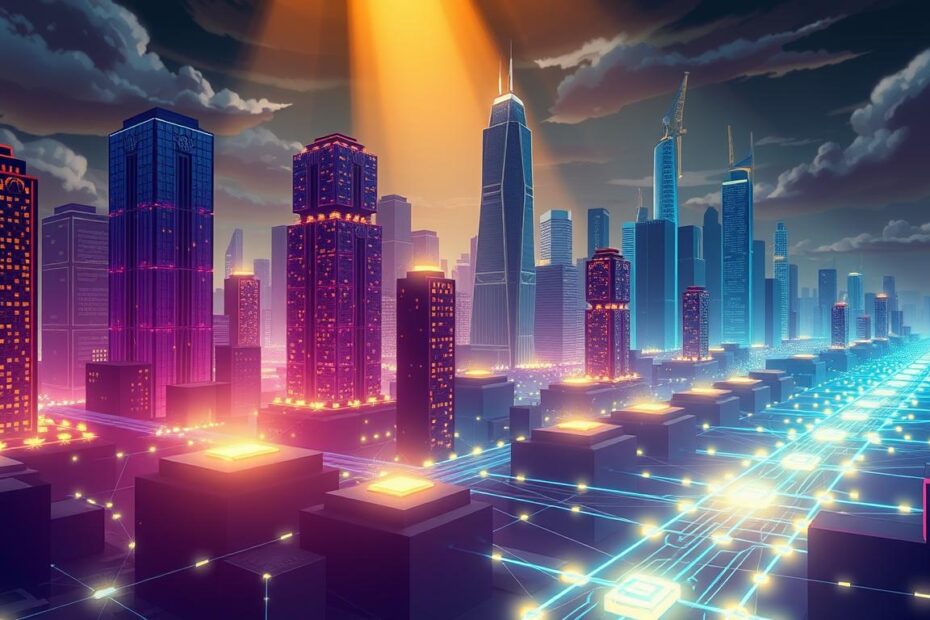 Blockchain