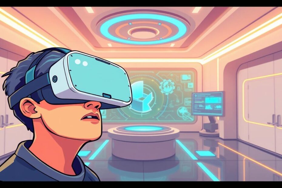Realidade Virtual