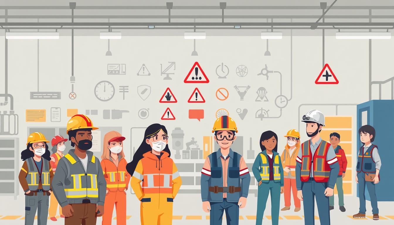 Segurança do trabalho