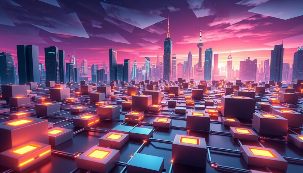 blockchain