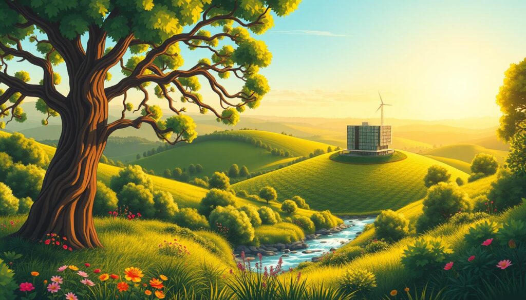sustentabilidade