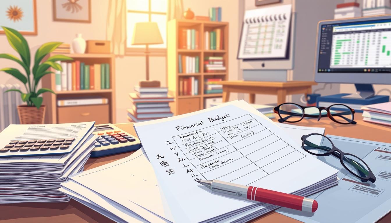 Educação Financeira