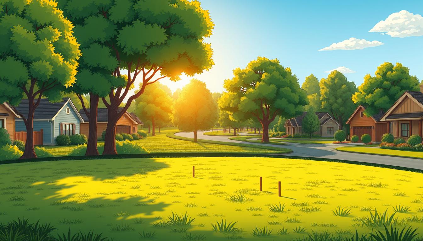 como escolher terreno para construir