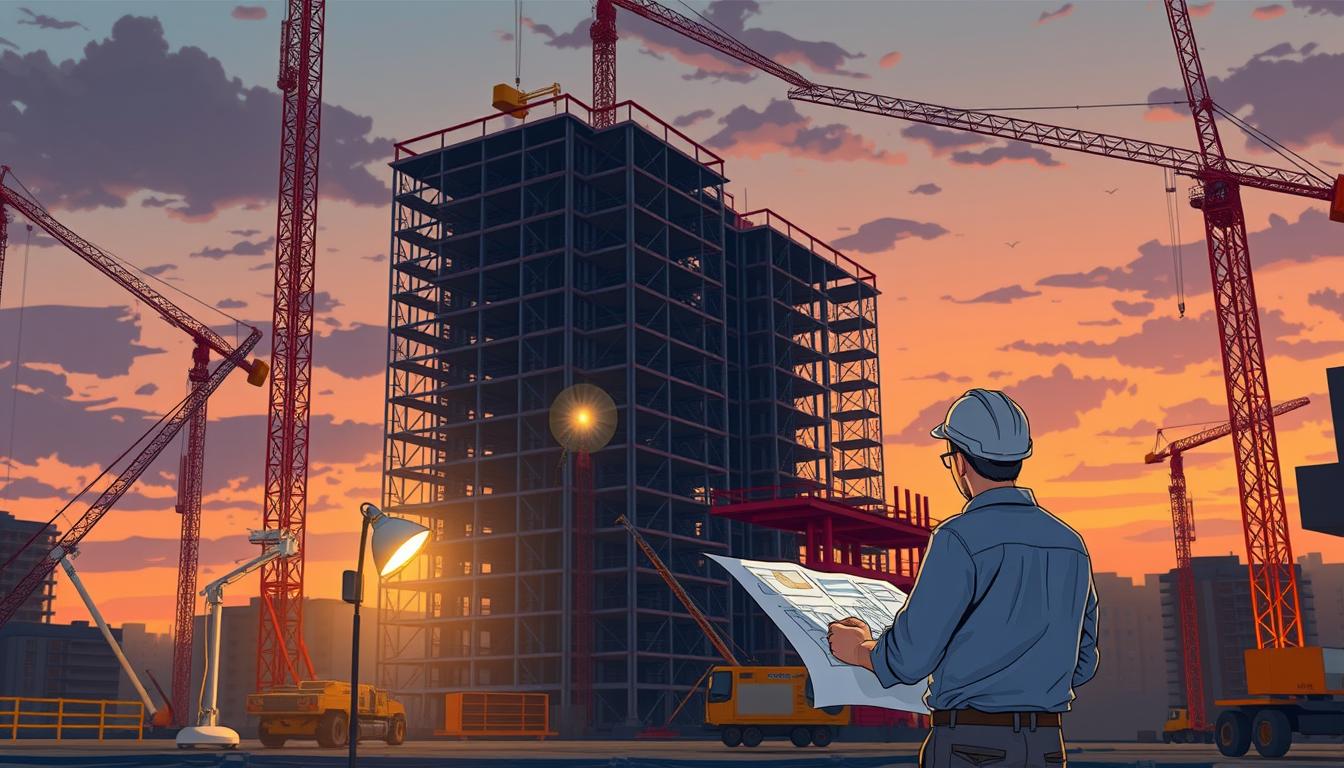 crédito para construção